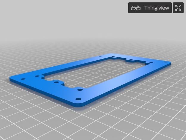 Thingiverse — Teil